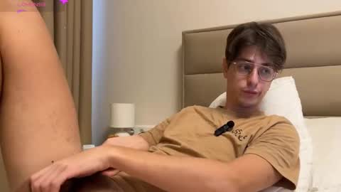 Chris online show from 02.08.26