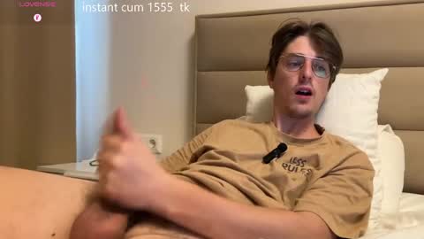 Chris online show from 04.30.26