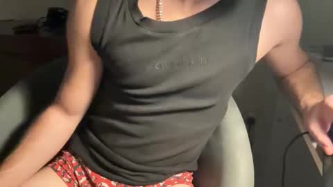 Snapshot of yourhotdude99 chatting on 02.08.26 yourhotdude99 online show from 02.08.26