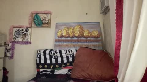 LOVING JAMMELA online show from 12.03.25