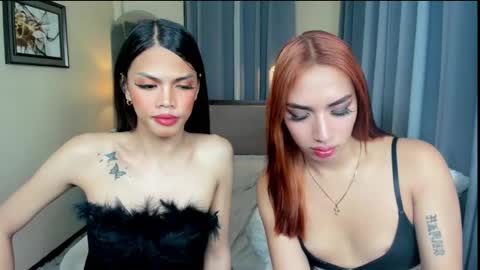 Snapshot of yourhotpatricia69 chatting on 12.07.24 patty online show from 12.07.24