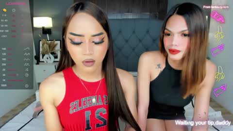 Snapshot of yourhotpatricia69 chatting on 12.13.24 patty online show from 12.13.24