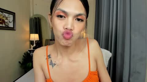 Snapshot of yourhotpatricia69 chatting on 12.17.24 patty online show from 12.17.24