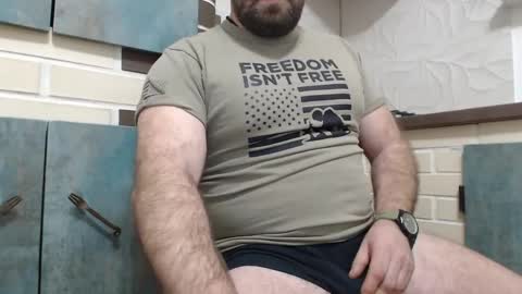 Snapshot of yourjackdick chatting on 01.18.25 Jacky online show from 01.18.25
