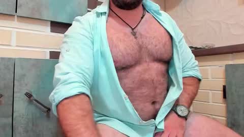 Jacky online show from 11.04.25