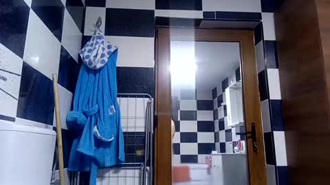 yourjessywet online show from 01.09.26