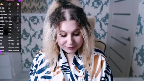 Karma online show from 12.25.24