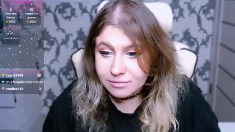 Karma online show from 11.22.25