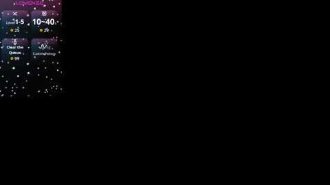 Karma online show from 11.25.25