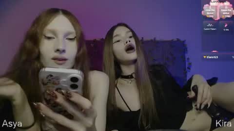 yourkittysweetysya online show from 07.20.26