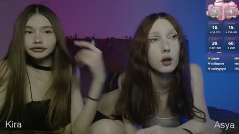 yourkittysweetysya online show from 07.28.26