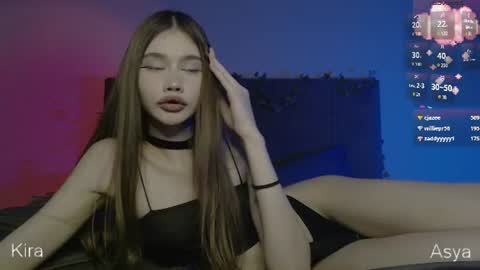 yourkittysweetysya online show from 07.28.26