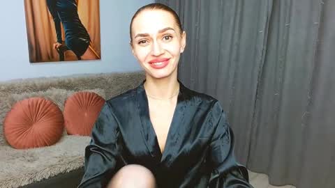 Snapshot of yourladysunshine chatting on 01.06.25 Ksyusha online show from 01.06.25