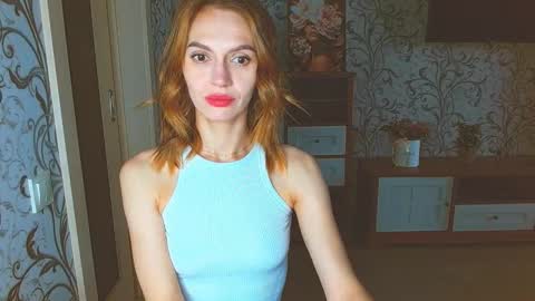 Snapshot of yourladysunshine chatting on 09.16.25 Ksyusha online show from 09.16.25