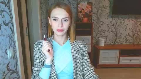 Snapshot of yourladysunshine chatting on 09.30.25 Ksyusha online show from 09.30.25