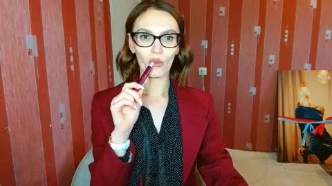 Ksyusha online show from 11.02.25