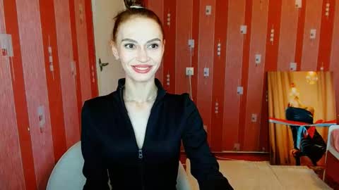 Ksyusha online show from 11.10.25