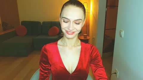 Ksyusha online show from 11.14.25