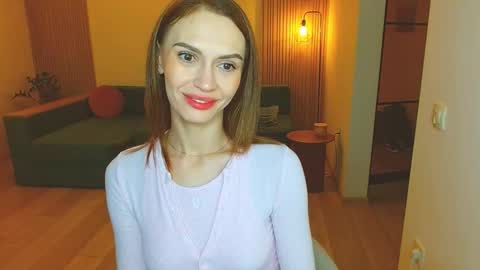 Ksyusha online show from 12.02.25
