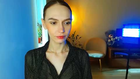 Ksyusha online show from 03.19.26