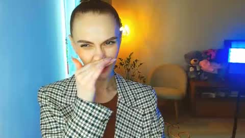 Ksyusha online show from 03.20.26