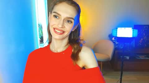 Ksyusha online show from 03.25.26
