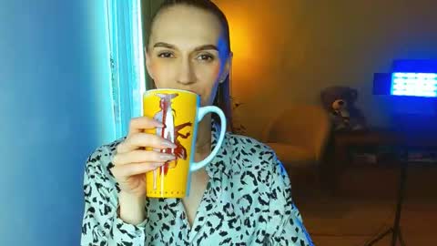 Ksyusha online show from 03.28.26