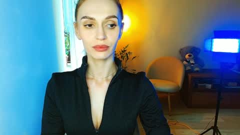 Ksyusha online show from 04.01.26