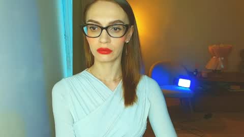 Ksyusha online show from 04.08.26