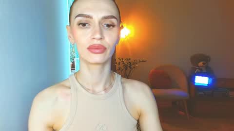 Ksyusha online show from 04.22.26