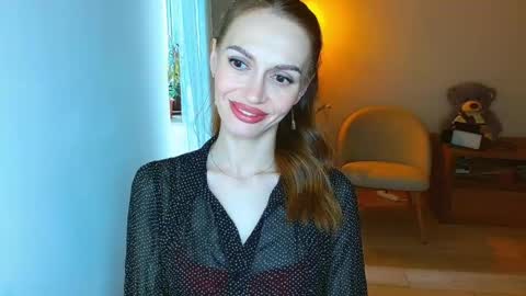 Ksyusha online show from 04.30.26