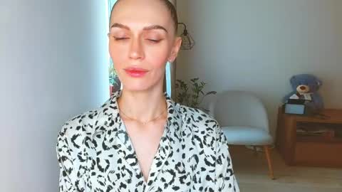 Ksyusha online show from 05.01.26