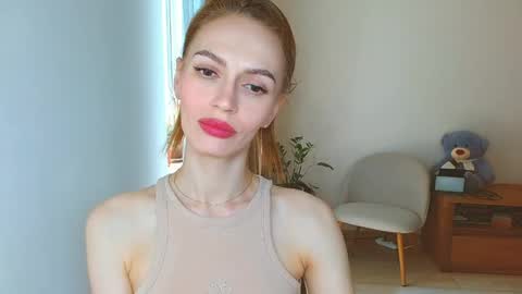 Ksyusha online show from 05.02.26