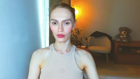 Ksyusha online show from 05.12.26