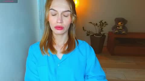 Ksyusha online show from 06.02.26