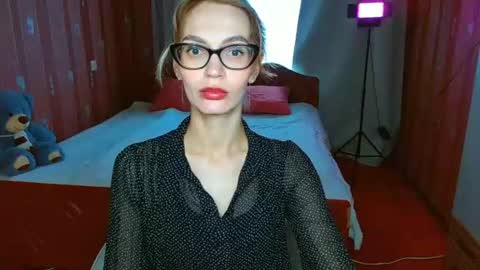 Ksyusha online show from 06.12.26