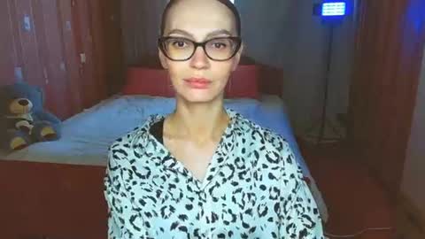 Ksyusha online show from 06.13.26