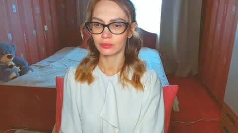 Ksyusha online show from 06.15.26