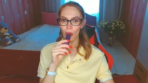 Ksyusha online show from 06.17.26