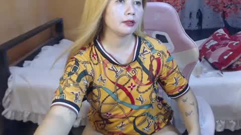 Glenda online show from 06.12.26