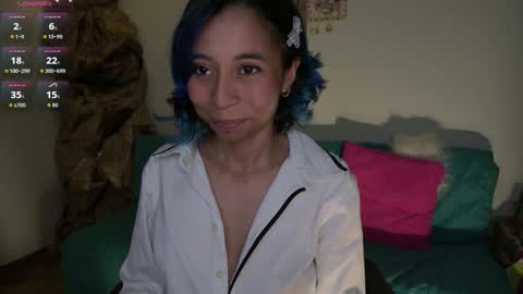 Cherry online show from 11.11.25