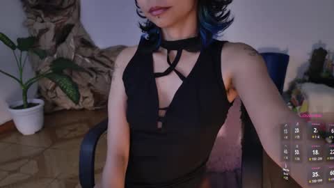 Snapshot of yourlittle_cherry chatting on 04.06.26 Cherry online show from 04.06.26