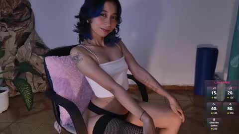 Snapshot of yourlittle_cherry chatting on 04.11.26 Cherry online show from 04.11.26
