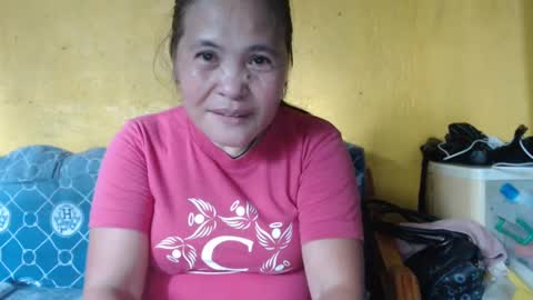 Regine online show from 01.08.25