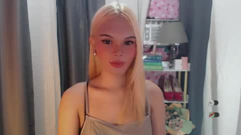 KYLIE MORE online show from 07.02.26