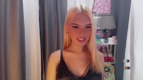 KYLIE MORE online show from 07.09.26
