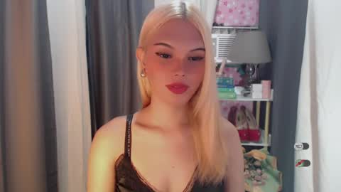 KYLIE MORE online show from 07.11.26