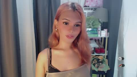 KYLIE MORE online show from 08.03.26