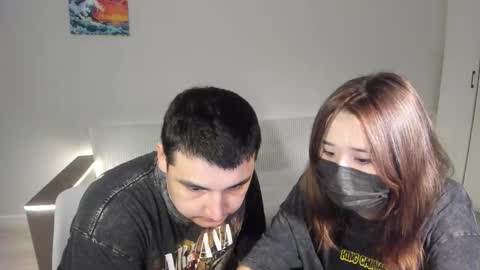 Snapshot of yourlovelyjenny chatting on 02.01.26 AJ online show from 02.01.26