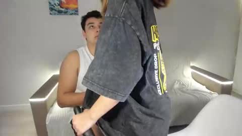 Snapshot of yourlovelyjenny chatting on 03.09.26 AJ online show from 03.09.26